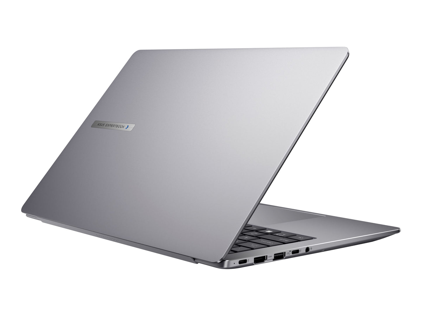 ASUS ASUS ExpertBook P5 P5405CSA-NZ0038X Intel Core Ultra 7 258V 14p WQXGA 32Go RAM 1To SSD Intel Graphics W11P Gris 2 ans Copilot IA PC