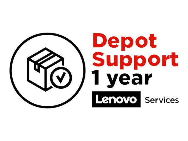 LENOVO 2YR Depot
