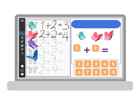 SMART Lumio Standard Plan & SMART Notebook Plus, 3 year subscription