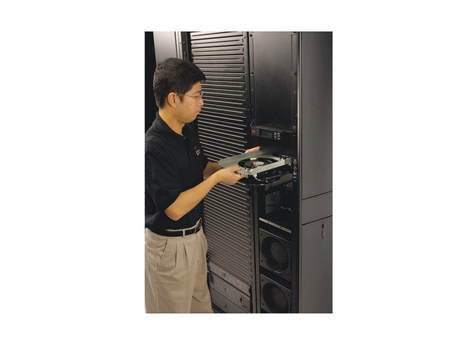 APC 2 Years On-Site Warranty Extension for InRoom DX 62-86kw