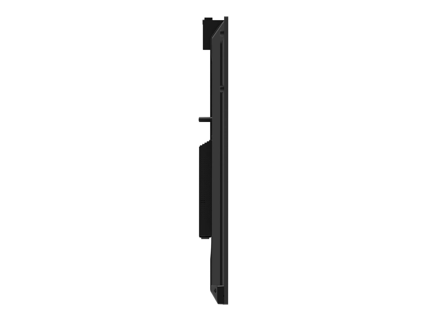 OPTOMA N3651K Écran LED 65" - 4K UHD 24/7j - 4Go/32Go - 450cd/m² Android 11 - ans fil 2.4G/5G - 3H + USB2.0 - USB3.0 - USB-C