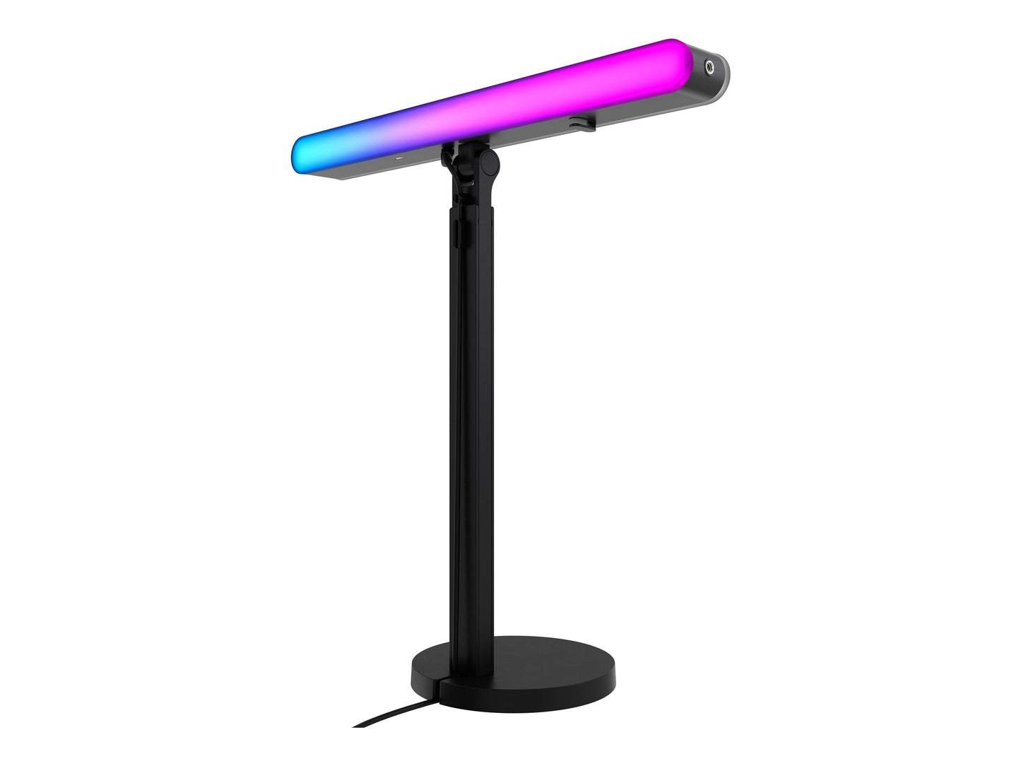LOGITECH LOGITECH G Litra Beam LX Dual-Sided RGB Streaming Key Light Lamp head 1 heads LED DC
