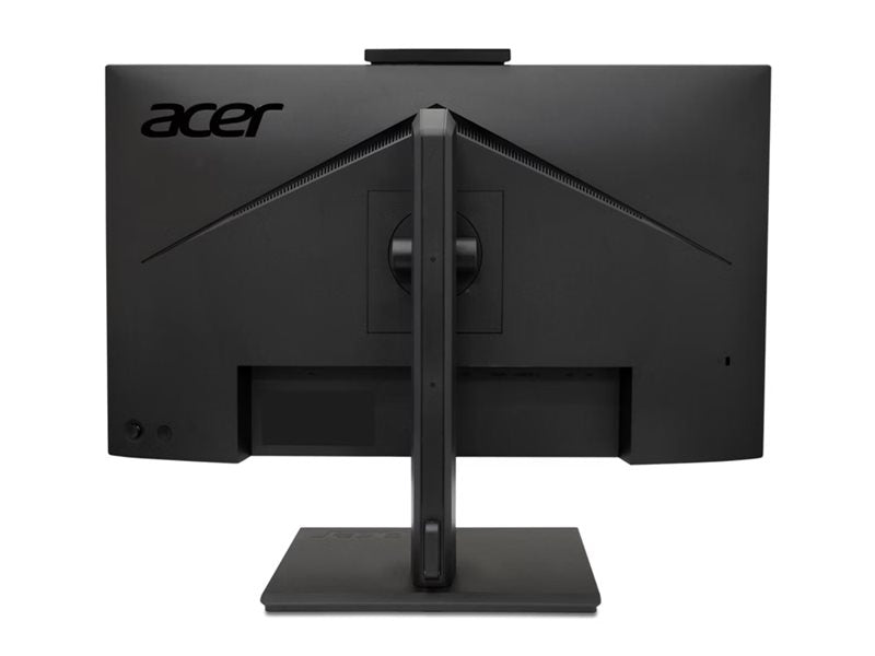 ACER ACER B247YD6 23.8p FHD ZeroFrame IPS 120Hz 16:9 4ms GTG 250nits VGA HDMI DP MM Audio WebCam 5M IR/Mic 3xUSB3.2 USB-B