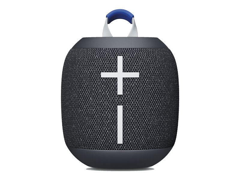 LOGITECH LOGITECH Ultimate Ears WONDERBOOM 4 Active Black