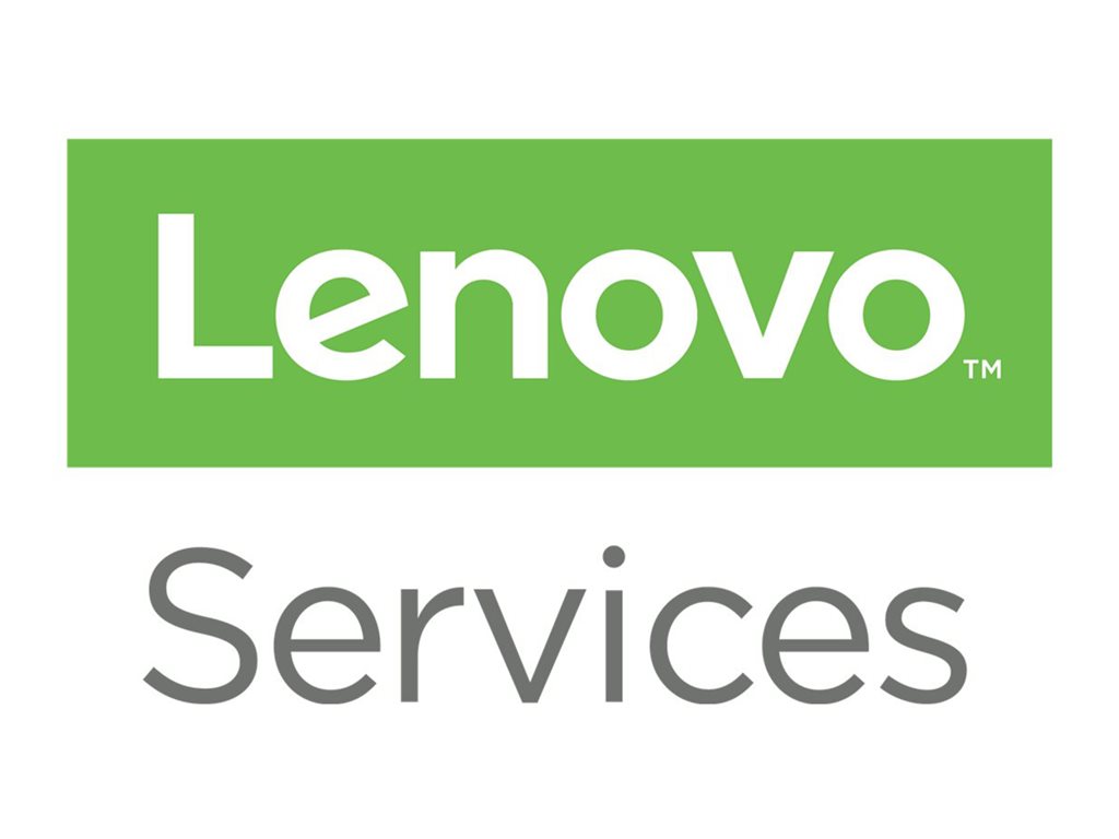 LENOVO 3Y International Upgrade 3Y International Services Entitlement