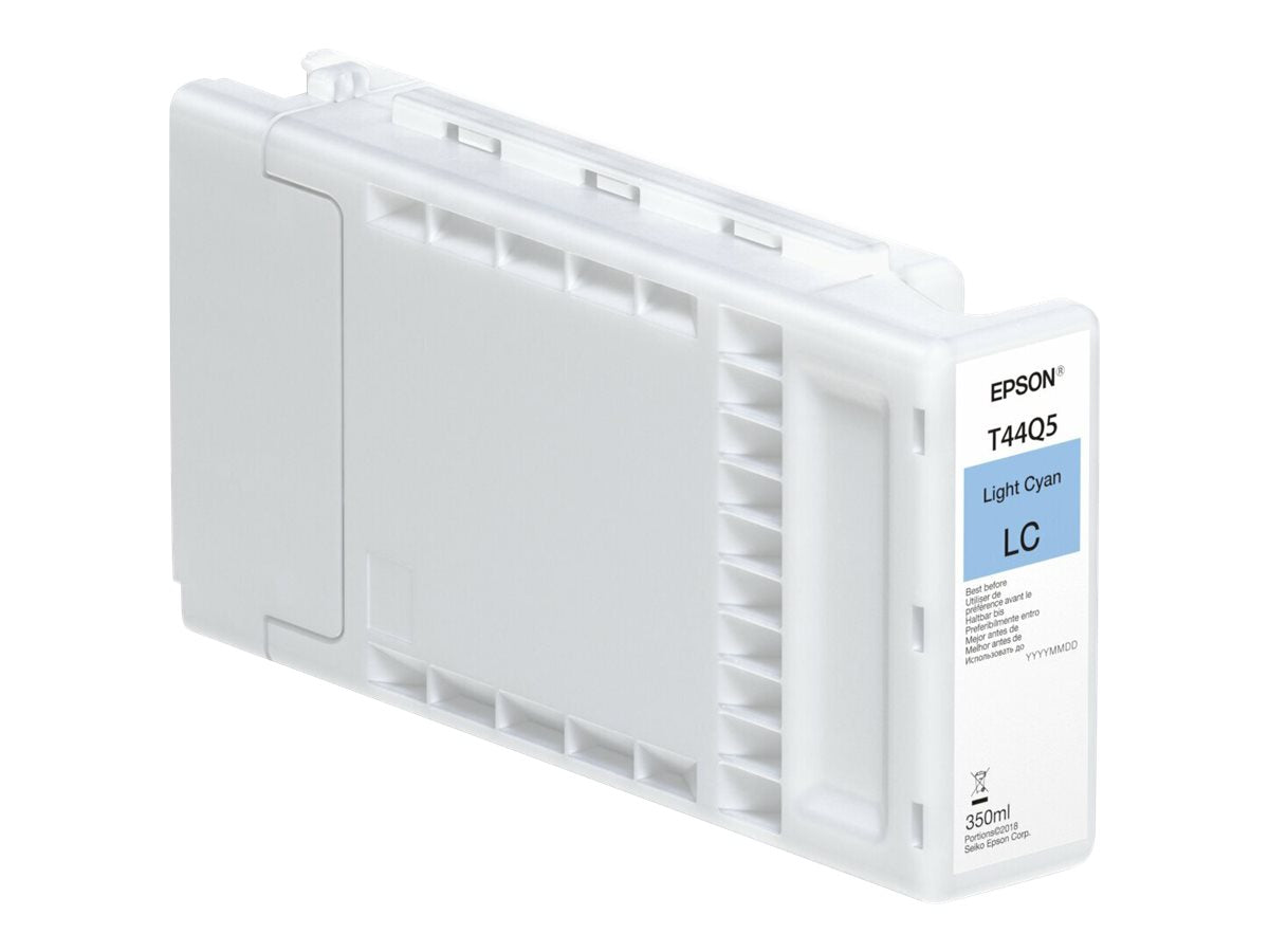 EPSON Singlepack Light Cyan T44Q540 UltraChrome PRO 12 350ml