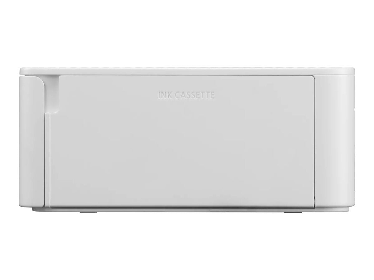 CANON SELPHY CP1500 Printer colour dye sublimation 148x100mm 0.41 min/page colour USB Wi-Fi White