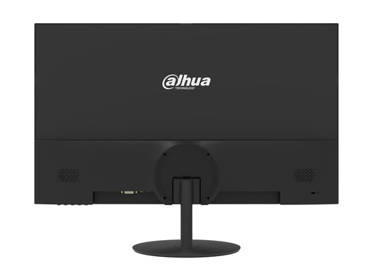 DAHUA TECHNOLOGY FRANCE DHI-LM24-A200Y 23.8p FHD 100Hz 10ms Flat Bureautique VGA HDMI