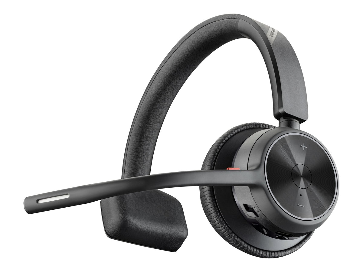HP Poly Voyager 4310 USB-C Headset +BT700 dongle