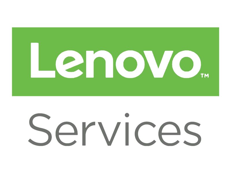 LENOVO 3Y Premier Support Plus upgrade from 3Y Courier/Carry-in