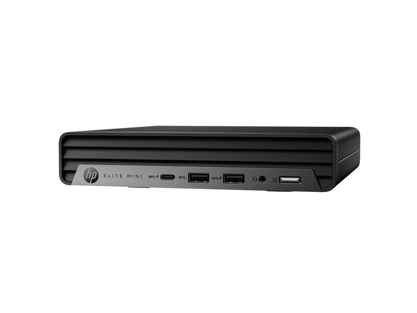 HP Elite Mini 805 G8 AMD Ryzen 7 5700GE 16Go 512Go SSD AMD Radeon Graphics W11P 1/1/1