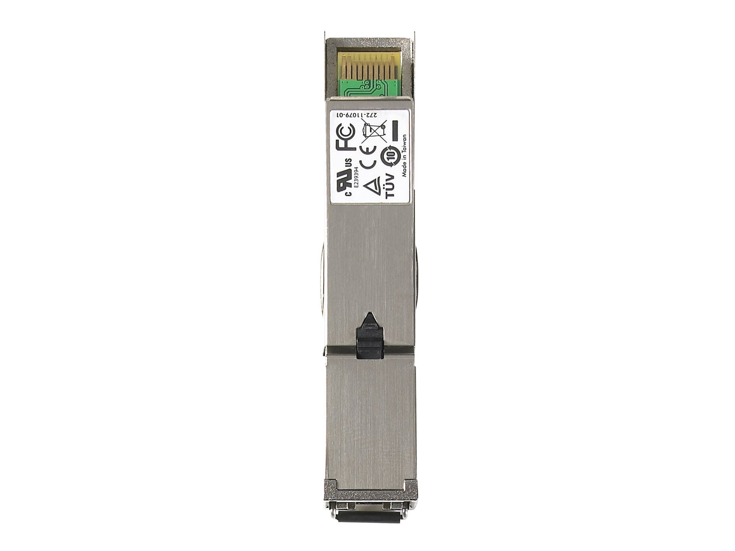 NETGEAR NETGEAR ProSafe 1000Base-T SFP RJ45 GBIC module for GSM7328FS Layer 3 switch