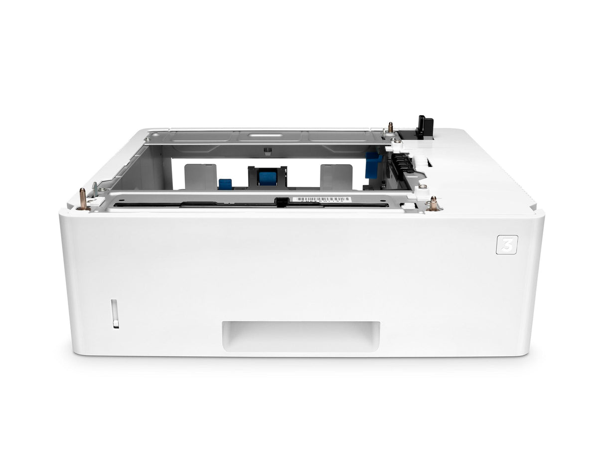 HP INC. HP M506/M527 550-Sheet tray