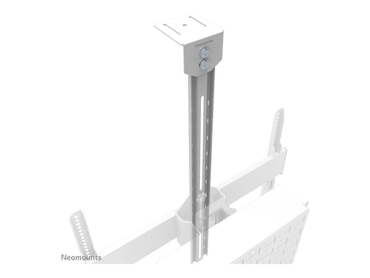NEOMOUNTS AFLS-825WH1 Support vidéobar et kit multimédia - universel
