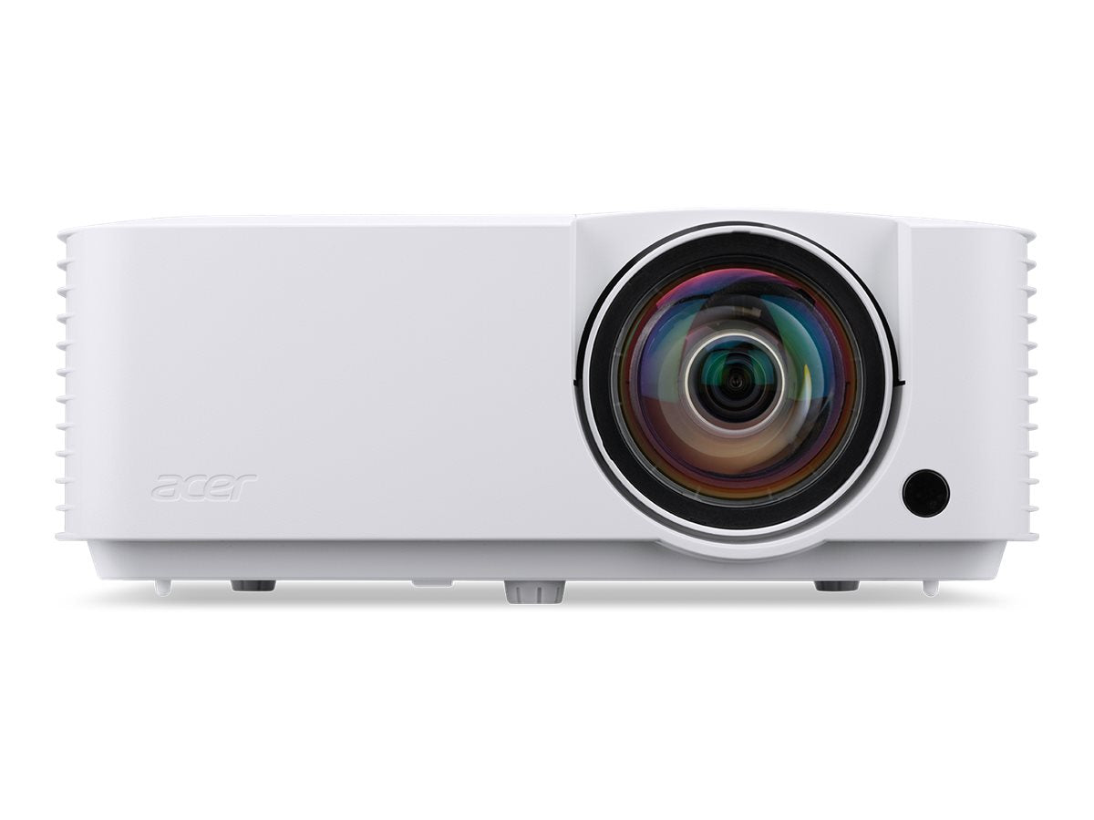 ACER Vidéoprojecteur 1080p 4000lm 3500000:1 Zoom 1X RJ45 Focale courte