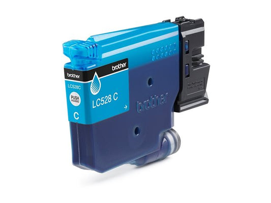 BROTHER BROTHER Cyan ink cartridge super high yield up to 5 000 pages