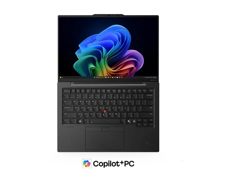 LENOVO LENOVO ThinkPad X1 Carbon G13 Intel Core Ultra 7 258V 14p WUXGA 32Go 1To SSD M.2 Intel Arc Graphics 140V W11P 3YR Premier NBD