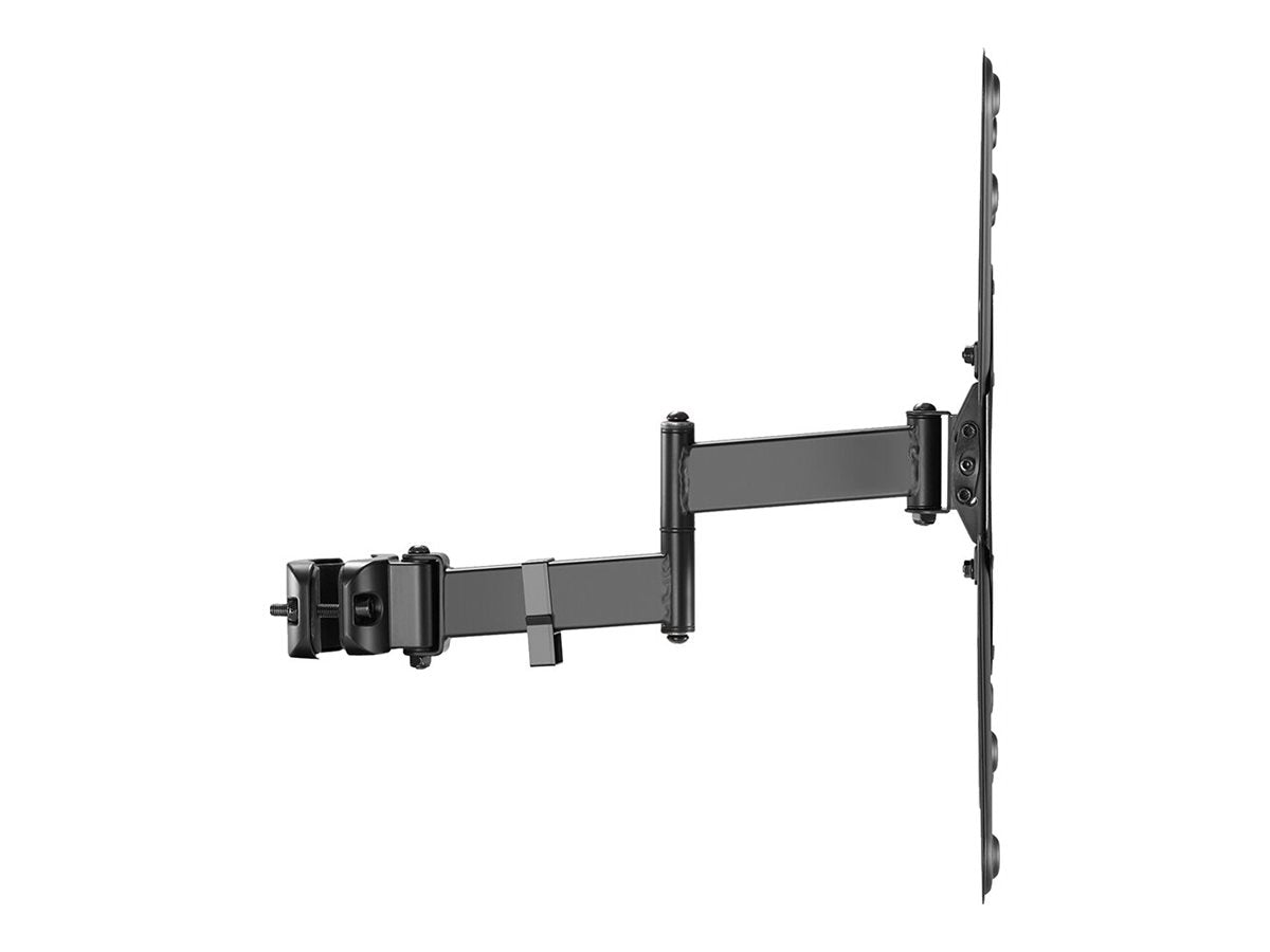 NEOMOUNTS FL40-450BL14 Support de colonne pour écran 32-55p - diam. 28-50 mm - orientable