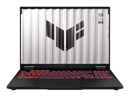 ASUS ASUS TUF Gaming TUF608UM-RV080W AMD Ryzen 7 260 16p WUXGA 16Go DDR5 512Go PCIE G4 SSD GeForce RTX 5060 8GB GDDR6 W11H Gray