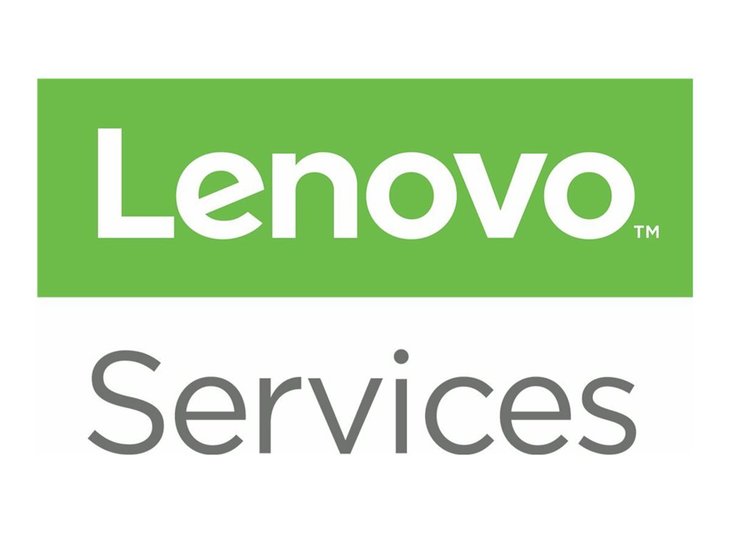 LENOVO 3Y Premier Support Plus upgrade from 3Y Premier Support