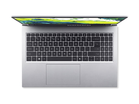 ACER Aspire Go 15 AG15-72P-5240 Intel Core 5 120U 15.6p FHD 8Go DDR4 512Go PCIe NVMe SSD UMA W11H