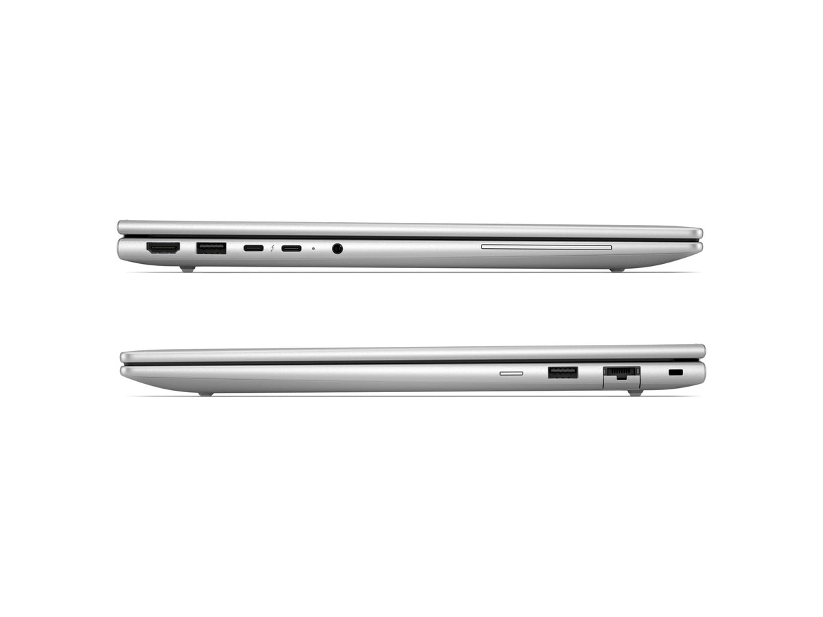 HP INC. HP EliteBook 6 G2i 16 Intel Core 5 320 16p WUXGA 16Go LPDDR5X 512Go SSD be+BT 3C Batt FPS W11P 1yr Wrty