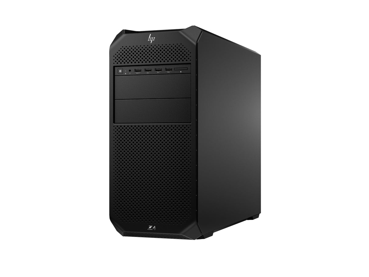 HP INC. HP Workstation Z4 G5 Tour Intel Xeon W3-2423 32GB 1TB ZTurbo SSD 775W W11P 3/3/3