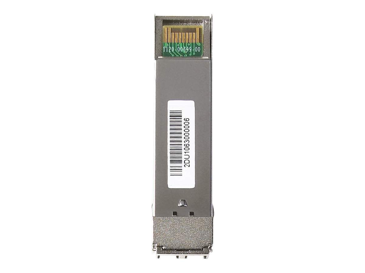 NETGEAR ProSafe 10GBASE-LR SFP+ - 10 units AXM762 modules - Bulk