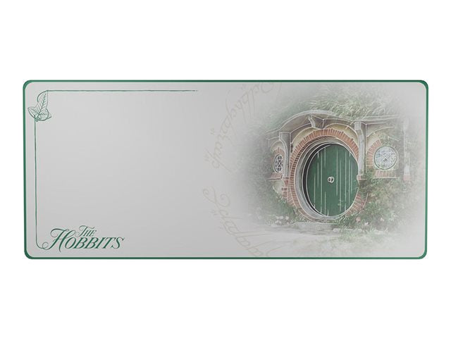 LEXIP LEXIP X WARNER The Lord Of The Rings The Hobbits XXL MOUSEPAD