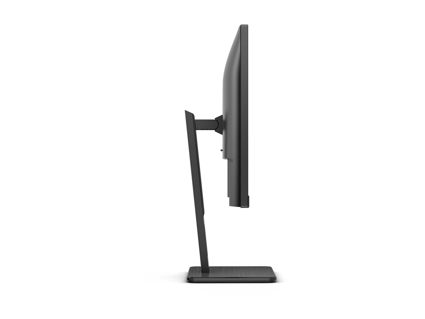 AOC 27E3QAF Écran LED - 27" - 1920 x 1080 Full HD (1080p) @ 75 Hz - IPS - 1000:1 - 4 ms - HDMI, VGA, DisplayPort - haut-parleurs