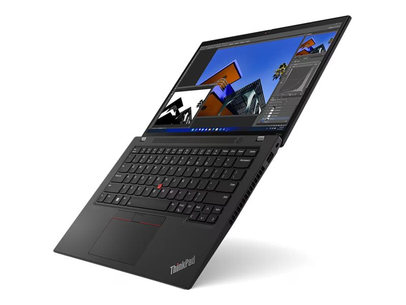 LENOVO ThinkPad P14s G4 Intel Core i5-1340P 14p WUXGA Touch 16Go 512Go SSD M.2 2280 PCIe Intel UHD Graphics W11P 3YR Carryin