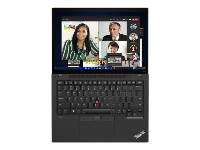 LENOVO ThinkPad P14s G4 Intel Core i5-1340P 14p WUXGA Touch 16Go 512Go SSD M.2 2280 PCIe Intel UHD Graphics W11P 3YR Carryin