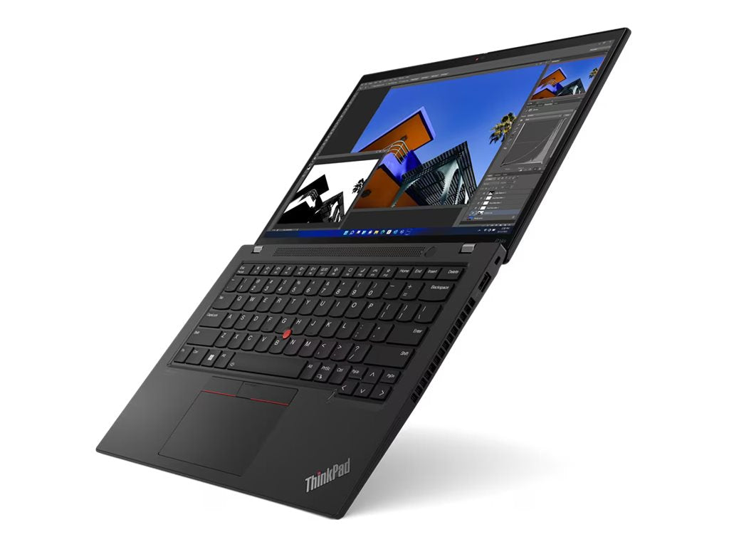 LENOVO ThinkPad P14s G4 Intel Core i5-1340P 14p WUXGA Touch 16Go 512Go SSD M.2 2280 PCIe Intel UHD Graphics W11P 3YR Carryin