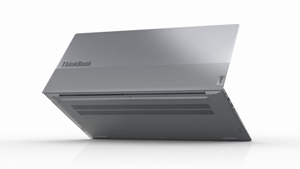 LENOVO ThinkBook 16 Gen 7 AMD Ryzen 5 7533HS 16p WUXGA 16Go 512Go SSD M.2 2242 PCIe AMD Radeon 660M W11P 2YR Depot
