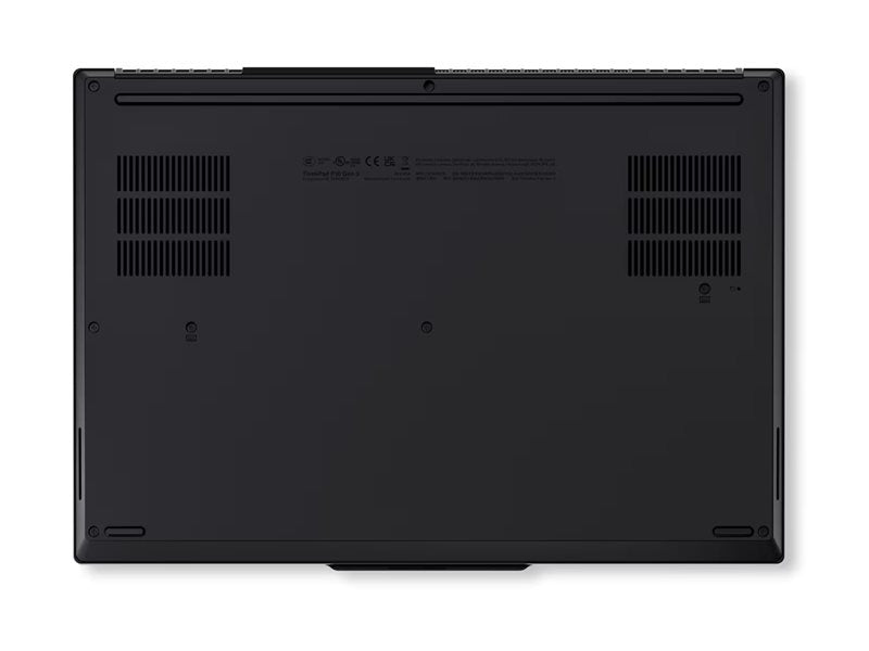 LENOVO ThinkPad P16 Gen 3 Intel Core Ultra 7 265HX 16p WUXGA 32Go 1To SSD RTX PRO 3000 Blackwell W11P 3 ans premier sup