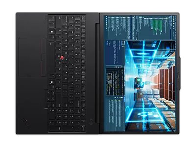 LENOVO ThinkPad P16v Gen 3 Intel Core Ultra 9 285H 16p WUXGA 32Go 1To SSD RTX PRO 2000 Blackwell W11P 3 ans premier sup