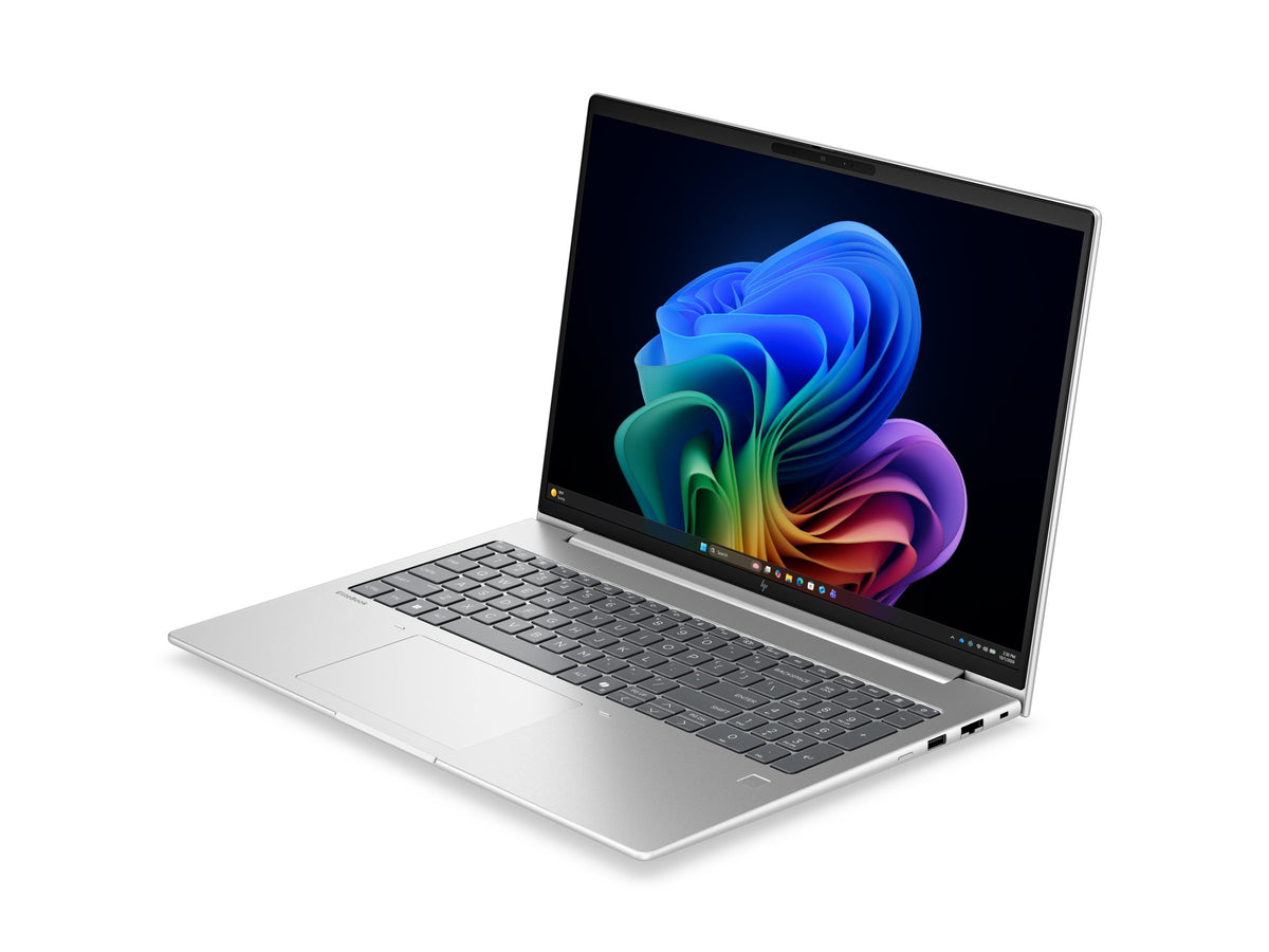 HP INC. HP EliteBook 6 G2a 16 AI AMD Ryzen AI 5 430 16p WUXGA 16Go DDR5 512Go SSD be+BT 3C Batt FPS W11P 1yr Wrty