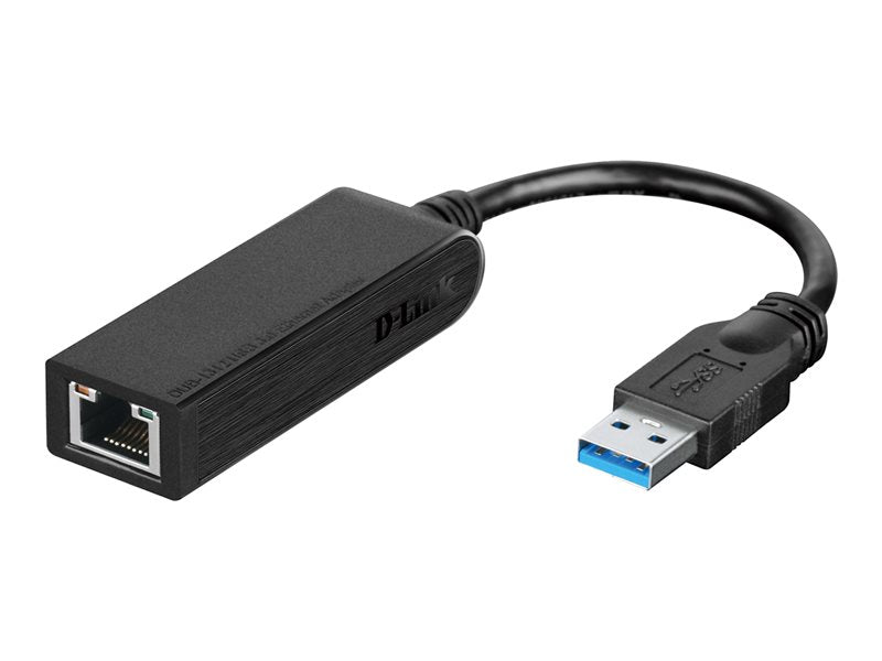 D-LINK D-LINK USB 3.0 Gigabit Adapter