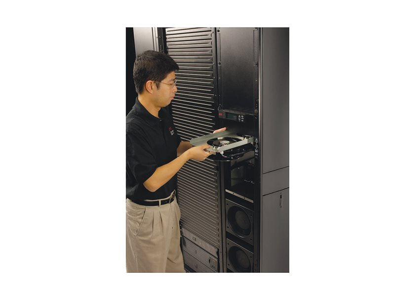 APC 2 Years On-Site Warranty Extension for InRoom DX 36-61kw