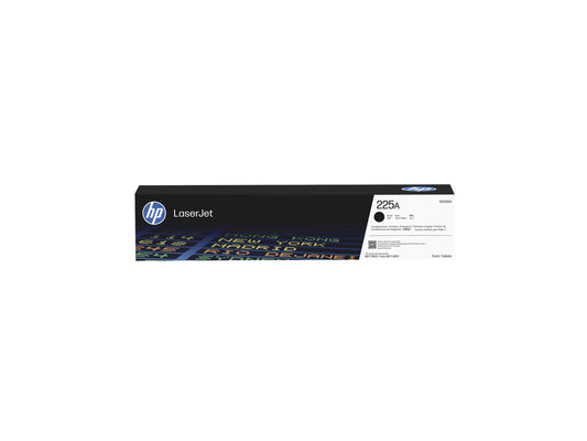 HP INC. HP TAMBOUR 225A NOIR