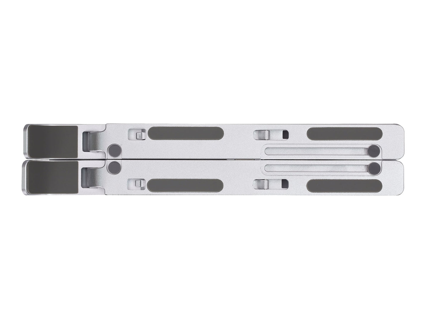 URBAN FACTORY URBAN FACTORY ERGO stand alluminium multi positions et pliable pour notebook
