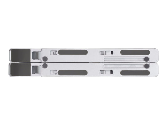 URBAN FACTORY URBAN FACTORY ERGO stand alluminium multi positions et pliable pour notebook