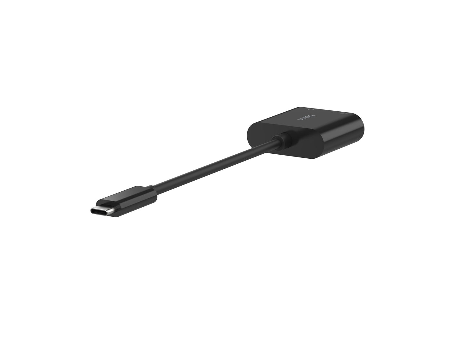 BELKIN BELKIN USB-C Ethernet Adapter 100W PD