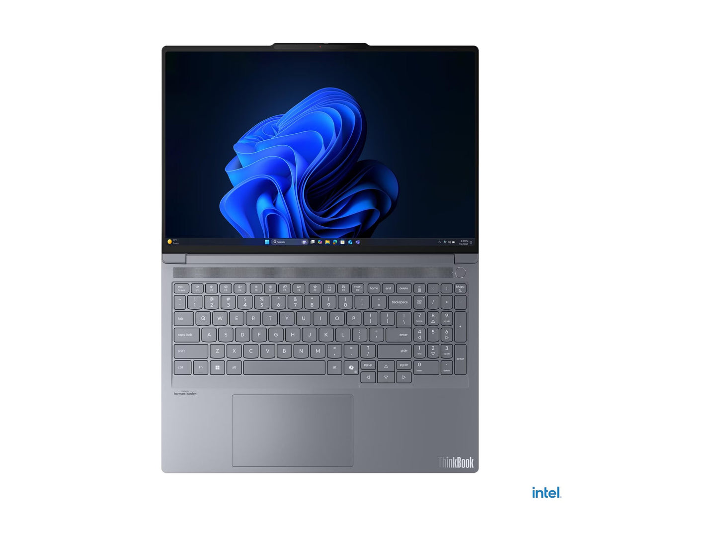 LENOVO ThinkBook 16p G6 IAX Intel Core Ultra 7 255HX 16p WQXGA 32Go 1To SSD M.2 GeForce RTX 5060 8Go W11P 1YR Premier NBD