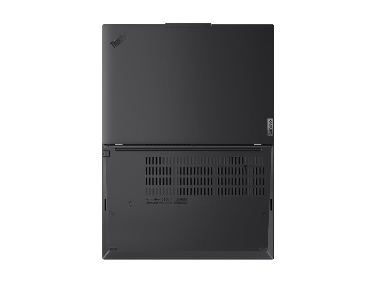 LENOVO LENOVO ThinkPad P16s G4 Intel Core Ultra 7 255H 16p WUXGA 16Go 512Go SSD RTX PRO 500 Blackwell W11P 3 ans sur site
