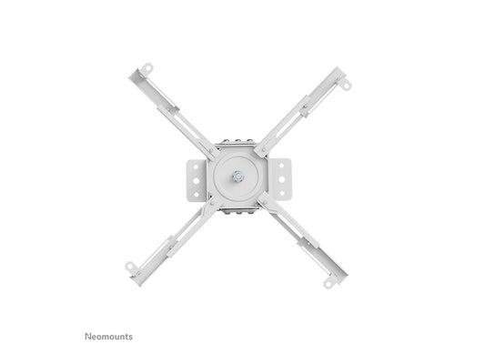 NEOMOUNTS Beamer ceiling mount - h 25.5 cm - easy-install - full motion