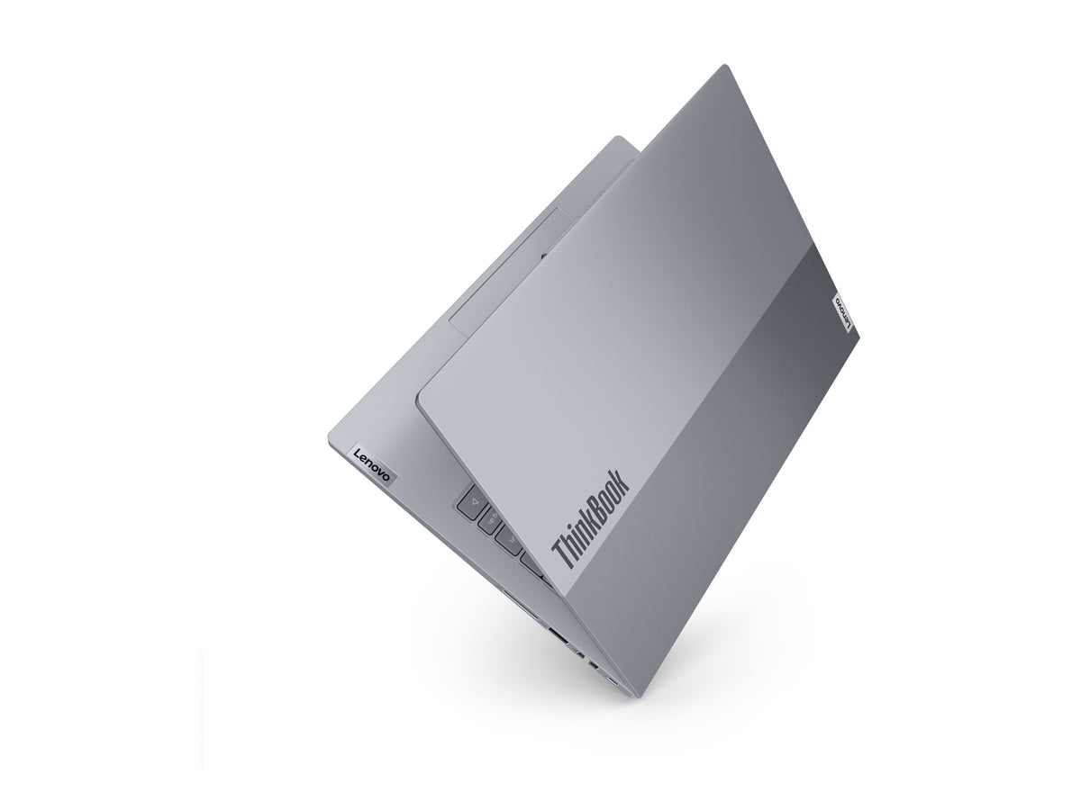 LENOVO ThinkBook 14 G8 IAL Intel Core Ultra 9 185H 14p WUXGA 16Go 512Go SSD M.2 Intel Arc Graphics W11P 1YR Premier NBD