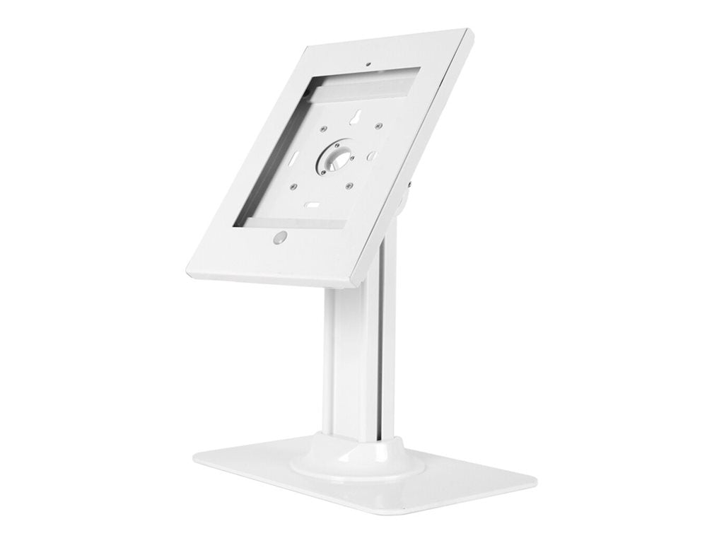NEOMOUNTS NEOMOUNTS TABLET-D300WHITE Support de bureau pour tablette 9.7p- verrouillable