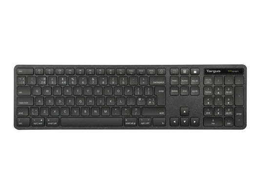 TARGUS TARGUS Multi-Device Compact Bluetooth Keyboard (UK)