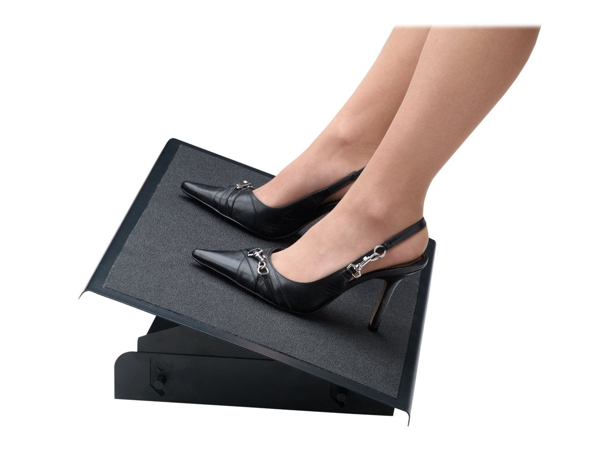 FELLOWES FELLOWES REPOSE-PIEDS ROBUSTE PRO SERIES
